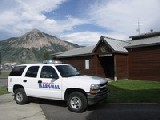 Crested Butte Marshal  Dept