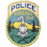 Durango Police Dept