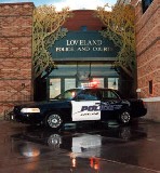 Loveland Police Dept