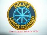 Limon Police Dept