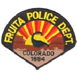 Fruita Police Dept