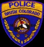 Brush Police Dept