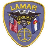 Lamar  Police Dept