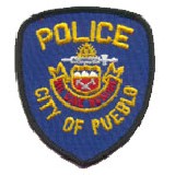 Pueblo Police Dept