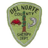 Del Norte Police Dept