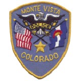 Monte Vista Police Dept