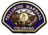 Telluride Marshal Dept