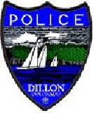 Dillon Police Dept