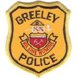 Greeley Police Dept