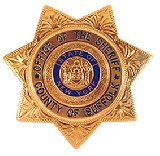 Suffolk County Sheriff Office