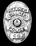 Milliken Police Dept