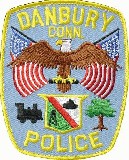 Danbury Police Dept