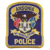 Ansonia Police Dept