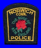 Norwich Police Dept