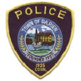 Darien Police Dept