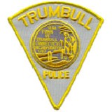 Trumbull Police Dept