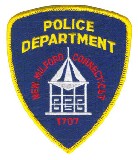 New Milford Police Dept