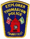 Thomaston Police Dept