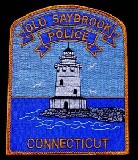 Old Saybrook Police Dept