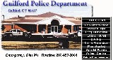 Guilford Police Dept