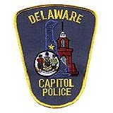 Delaware Capitol Police