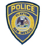 Clayton Police Dept