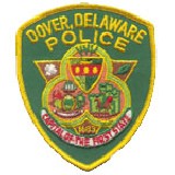 Dover Police Dept