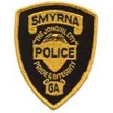 Smyrna Police Dept