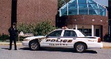 Newark Police Dept