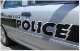 Bridgeville Police Dept