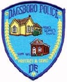 Dagsboro Police Dept