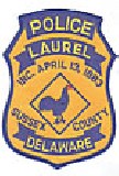 Laurel Police Dept