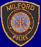 Milford Police Dept