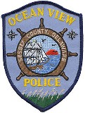 Ocean View Police Dept