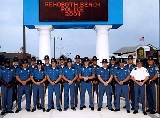 Rehoboth Beach Police Dept