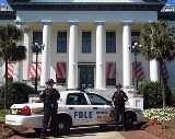 Florida State Capitol Police