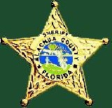 Alachua County Sheriff Department