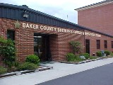 Baker County Sheriff Department