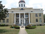 Gadsen County Sheriff Department