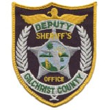 Gilchrist County Sheriff Office