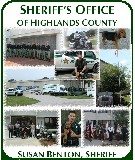 Highlands County Sheriff Department