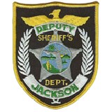 Jackson County Sheriff Department