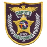 Lake County Sheriff Office