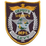 Levy County Sheriff Department