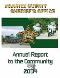 Manatee County Sheriff Department