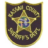 Nassau County Sheriff Department