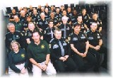 Okaloosa County Sheriff Department