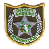 Okeechobee County Sheriff Department