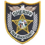 Palm Beach County Sheriff Department