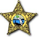 Polk County Sheriff Department